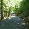 Col du Grand Colombier et col du Clergeon le 18 août 2012